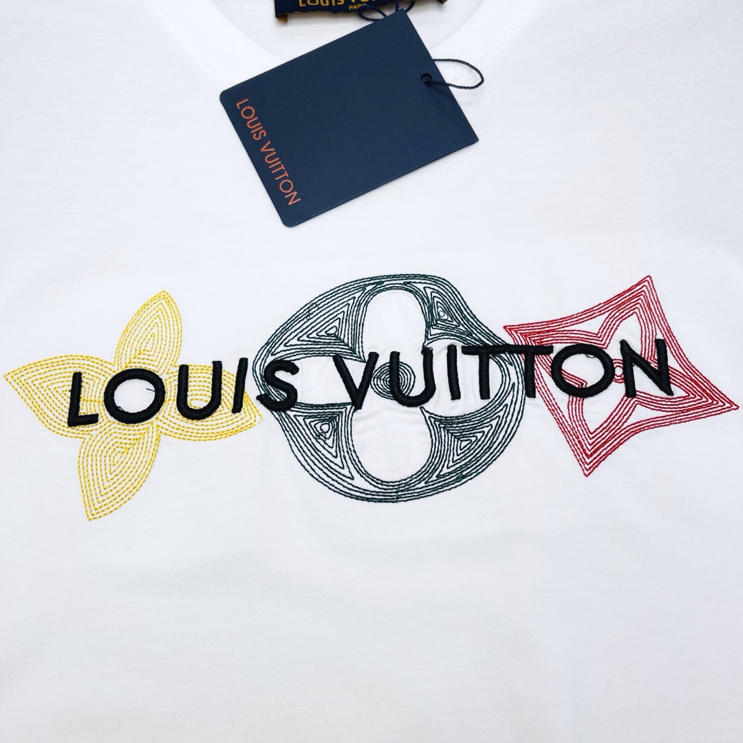 Louis Vuitton Haute Couture Haute Couture Ready-to-Wear Clothing Dress 6