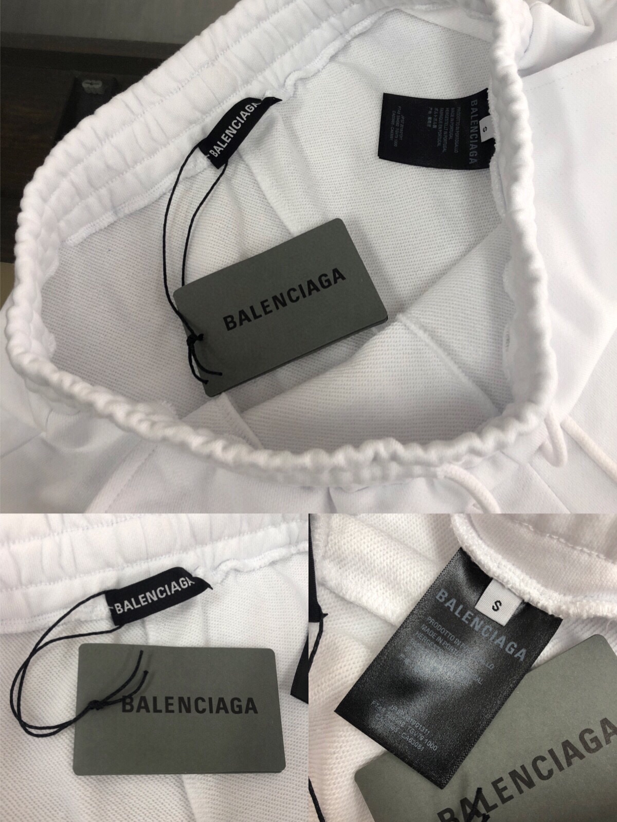 Balenciaga Haute Couture Haute Couture Ready-to-Wear Clothing Dress 5