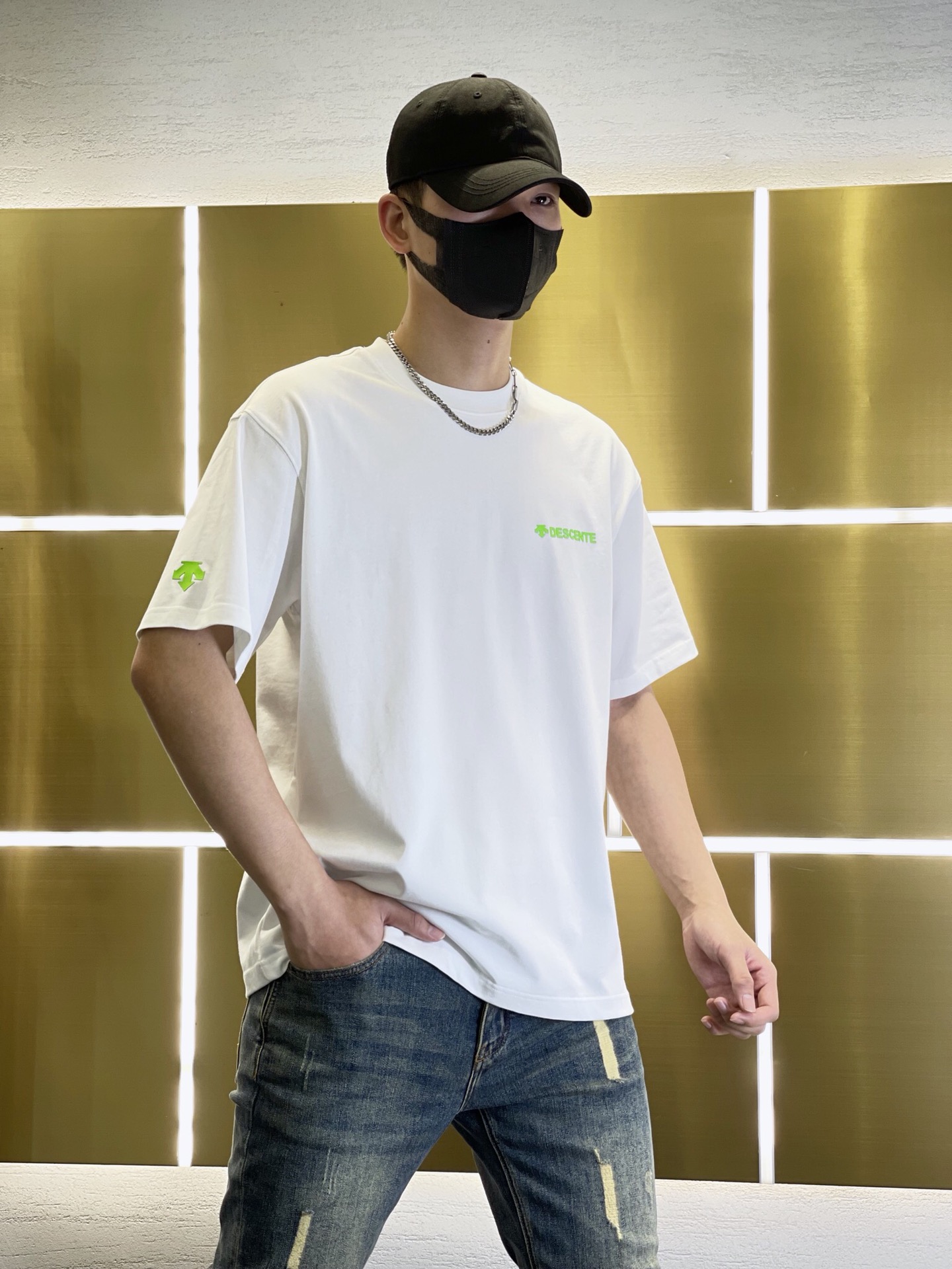 路易威登 Louis Vuitton 高定典藏名品高定成衣时装外套连衣裙衬衫T恤 #8DC46904 2