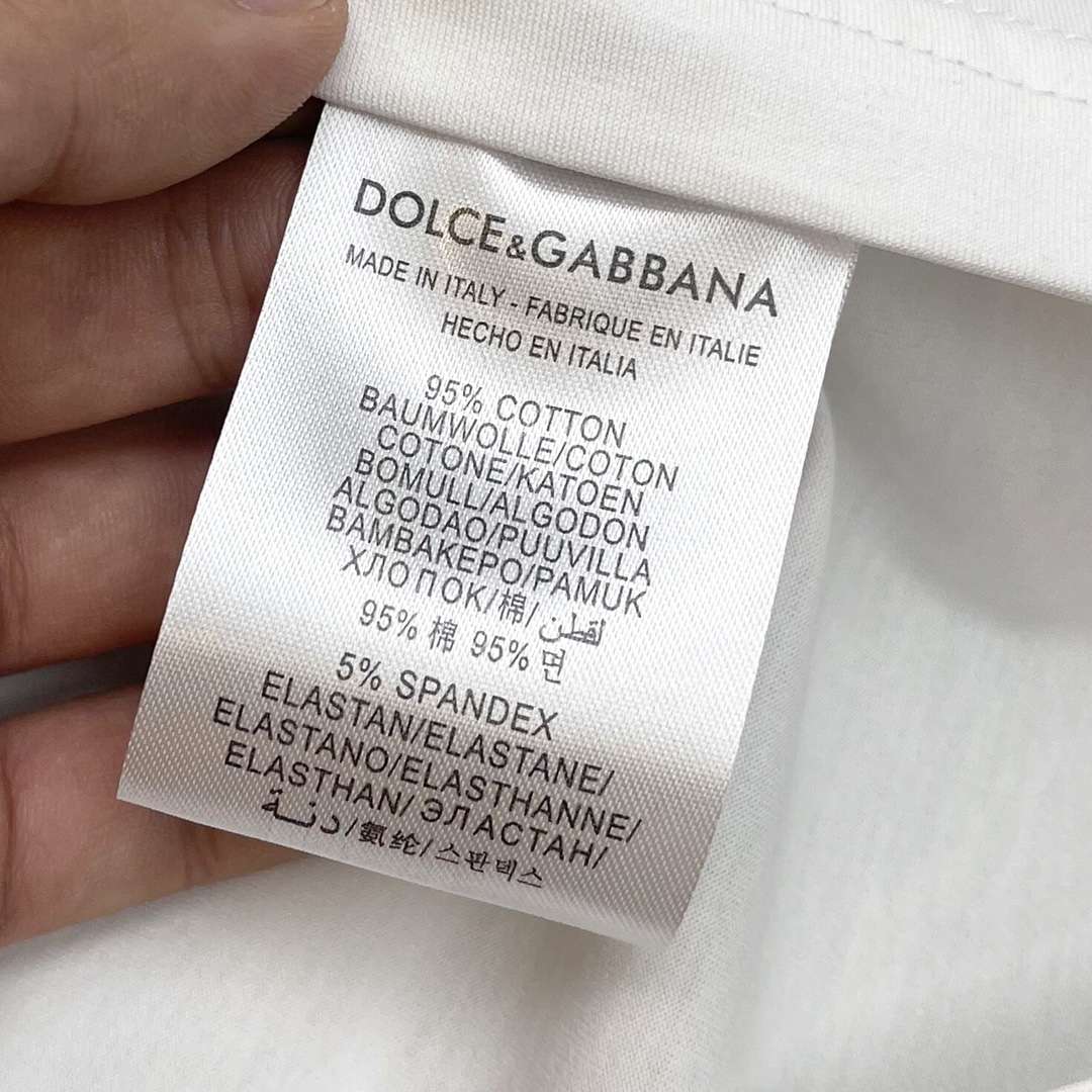 杜嘉班纳 Dolce & Gabbana 高定典藏名品高定成衣时装外套连衣裙衬衫T恤 #9A427A1A 7