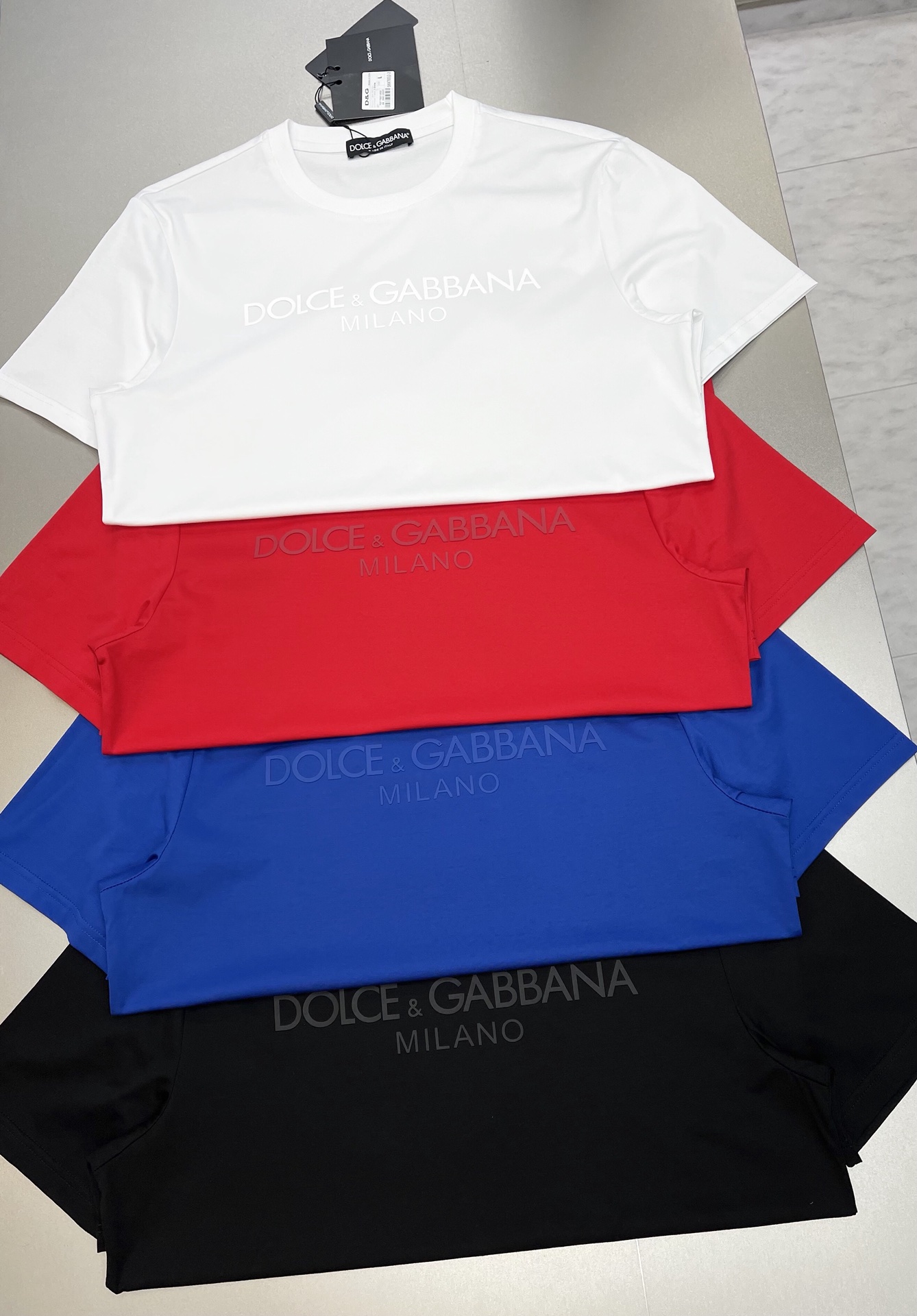 杜嘉班纳 Dolce & Gabbana 高定典藏名品高定成衣时装外套连衣裙衬衫T恤 #9A427A1A 8