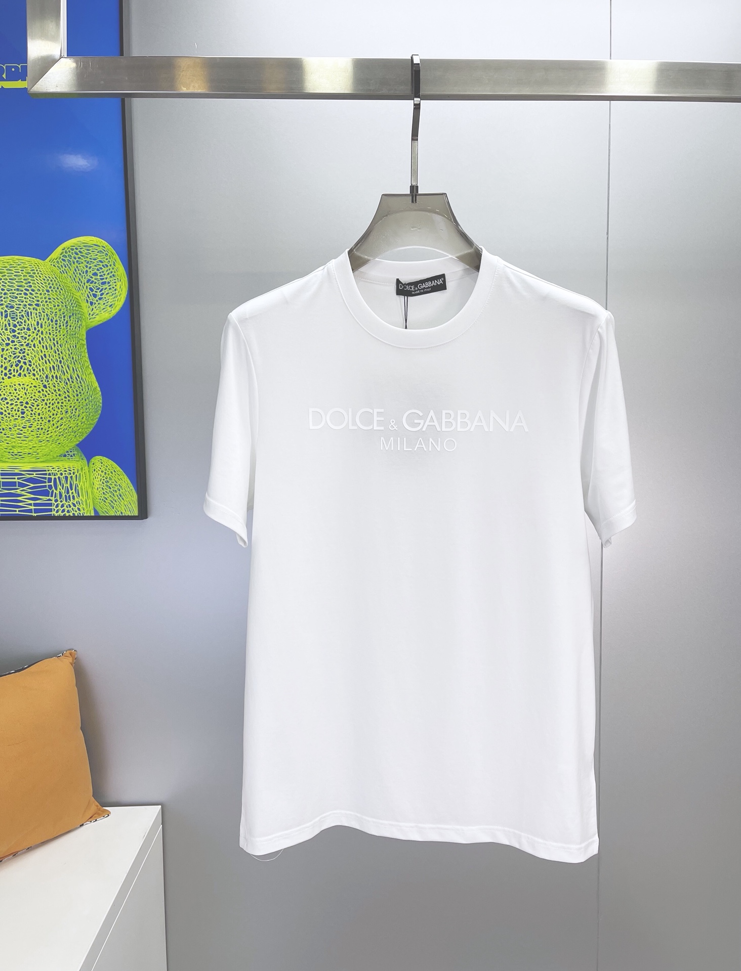 杜嘉班纳 Dolce & Gabbana 高定典藏名品高定成衣时装外套连衣裙衬衫T恤 #9A427A1A 2