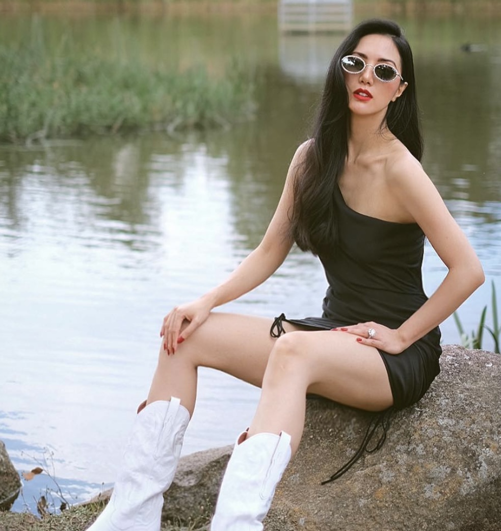 Parisian Fashion: Simplifying Style for Travelers with Mod Originals - 图片 6