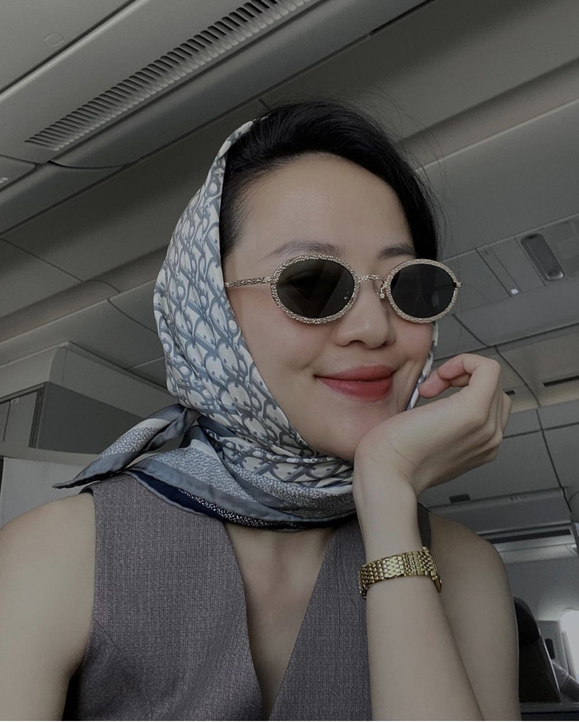 Parisian Fashion: Simplifying Style for Travelers with Mod Originals - 图片 9