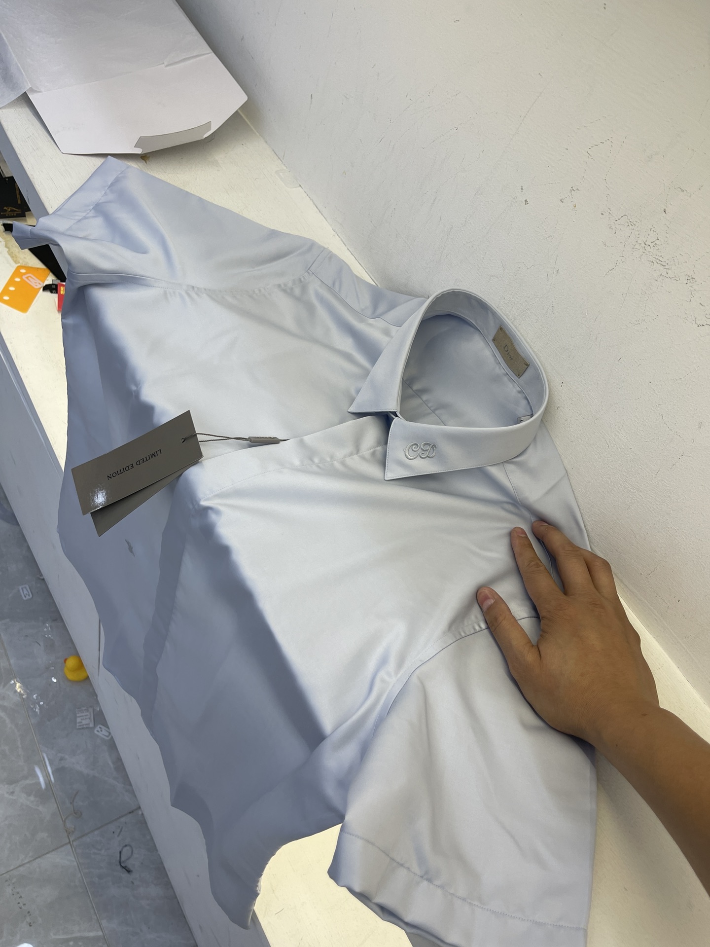 Dior Haute Couture Haute Couture Ready-to-Wear Clothing Dress Jacket Ref 2