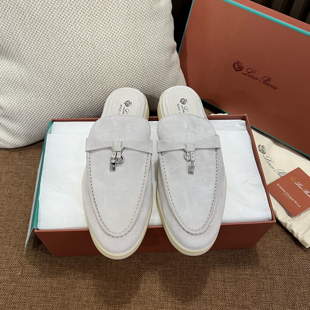 로로피아나 신발 Loro Piana 9871
