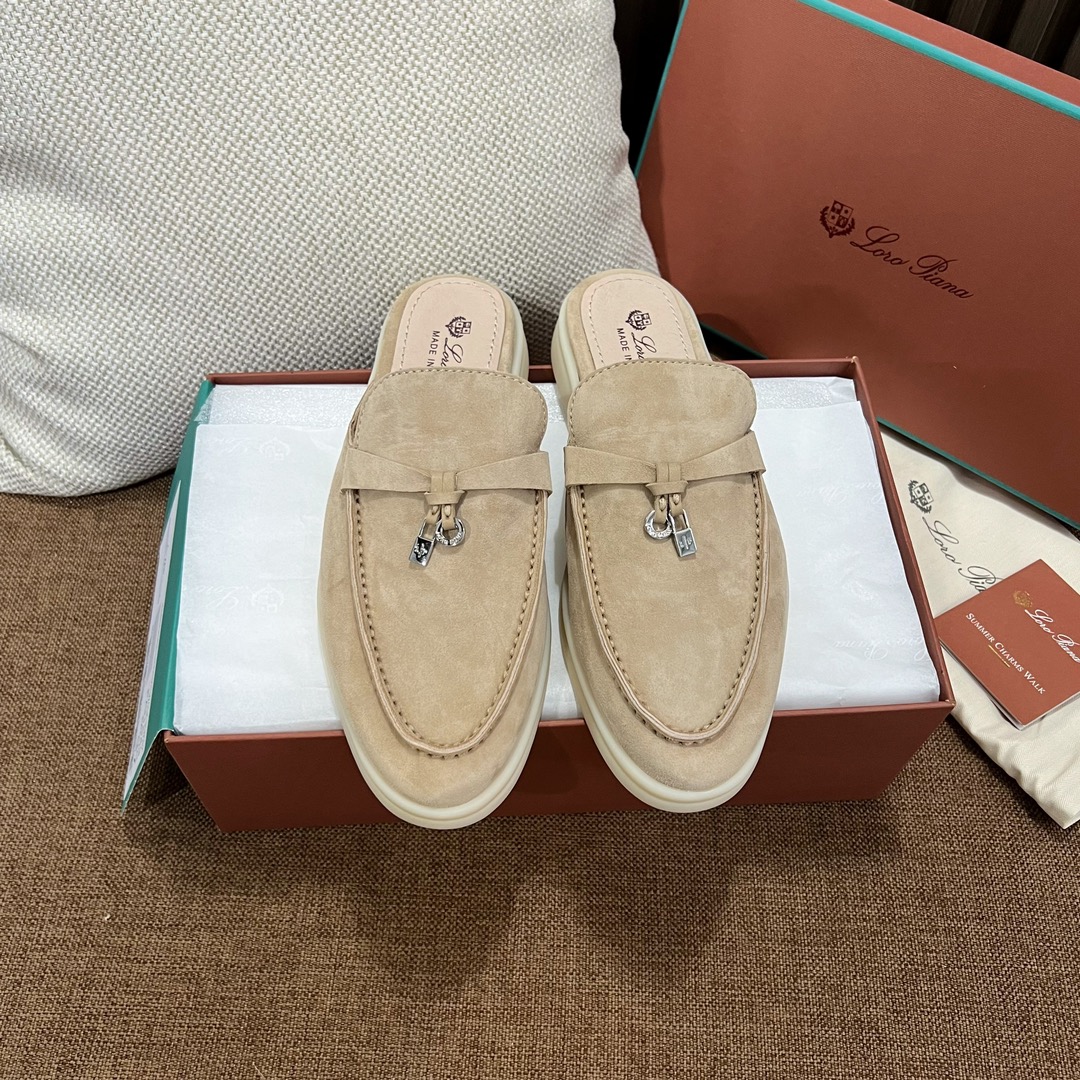 로로피아나 슬리퍼 원공장 레플리카 9872