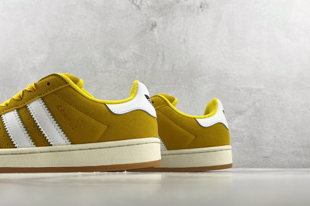 adidas originals Campus 00s Turmeric HR1466