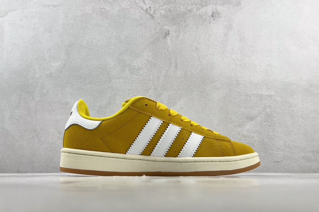 adidas originals Campus 00s Turmeric HR1466