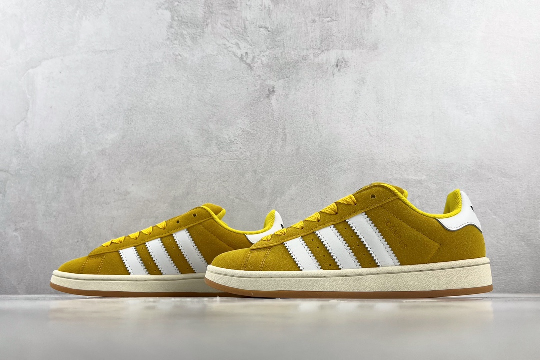 adidas originals Campus 00s Turmeric HR1466