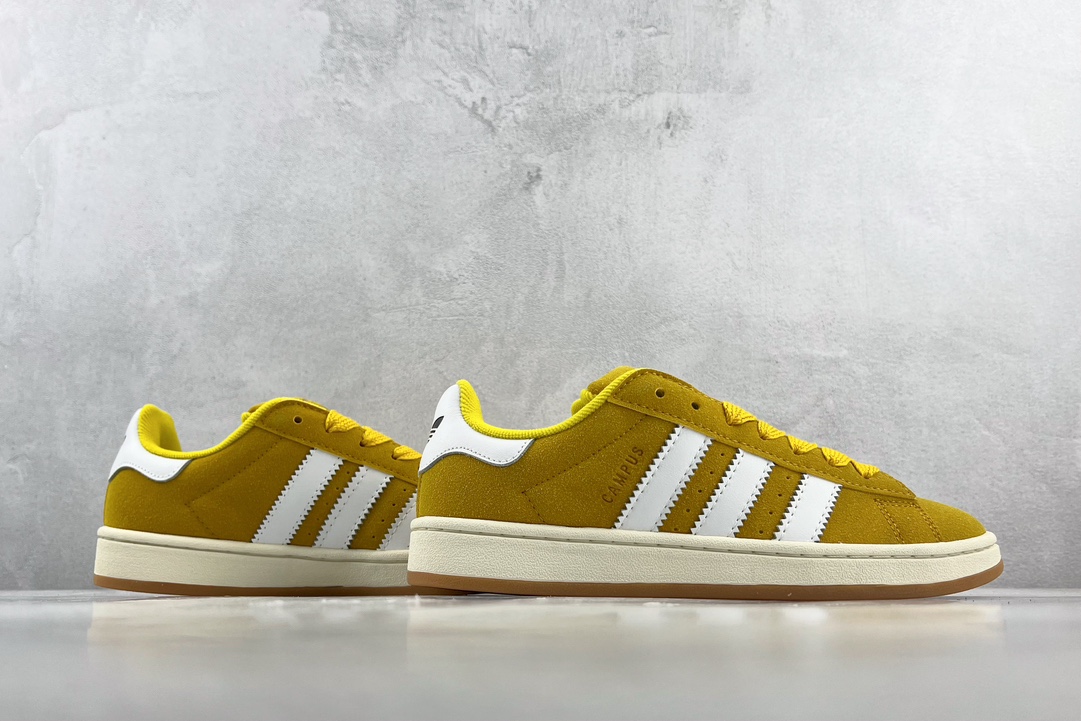 adidas originals Campus 00s Turmeric HR1466