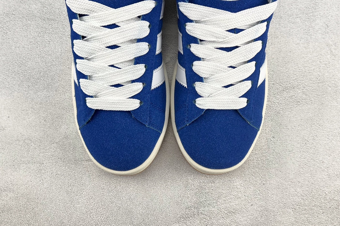 150 adidas originals Campus 00s 蓝白 HO3471