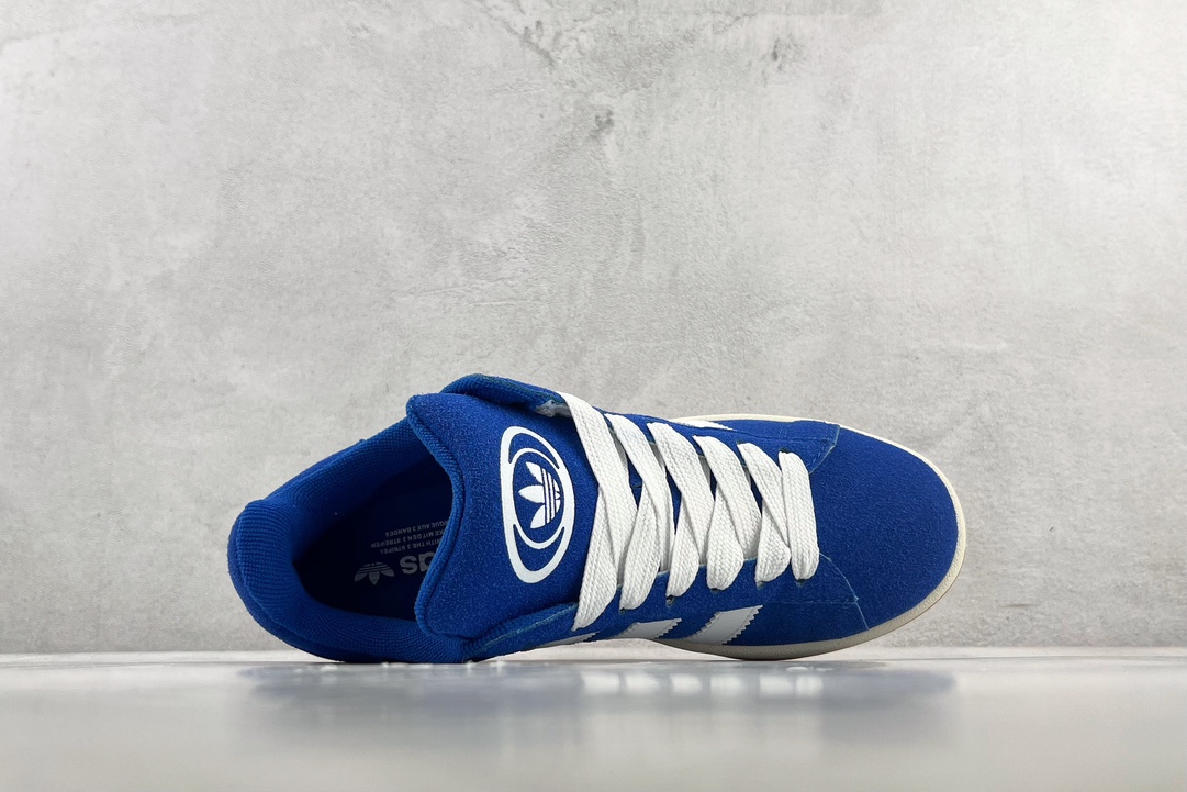 150 adidas originals Campus 00s 蓝白 HO3471