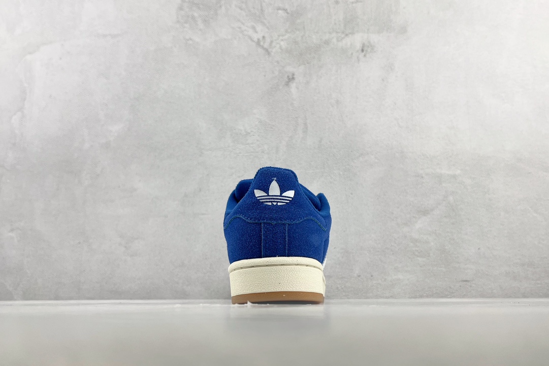 150 adidas originals Campus 00s 蓝白 HO3471