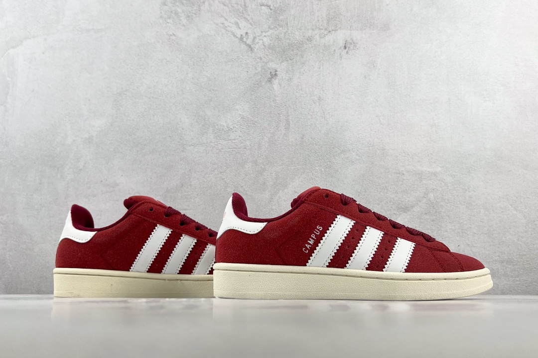 adidas originals Campus 00s Pink White HP6286