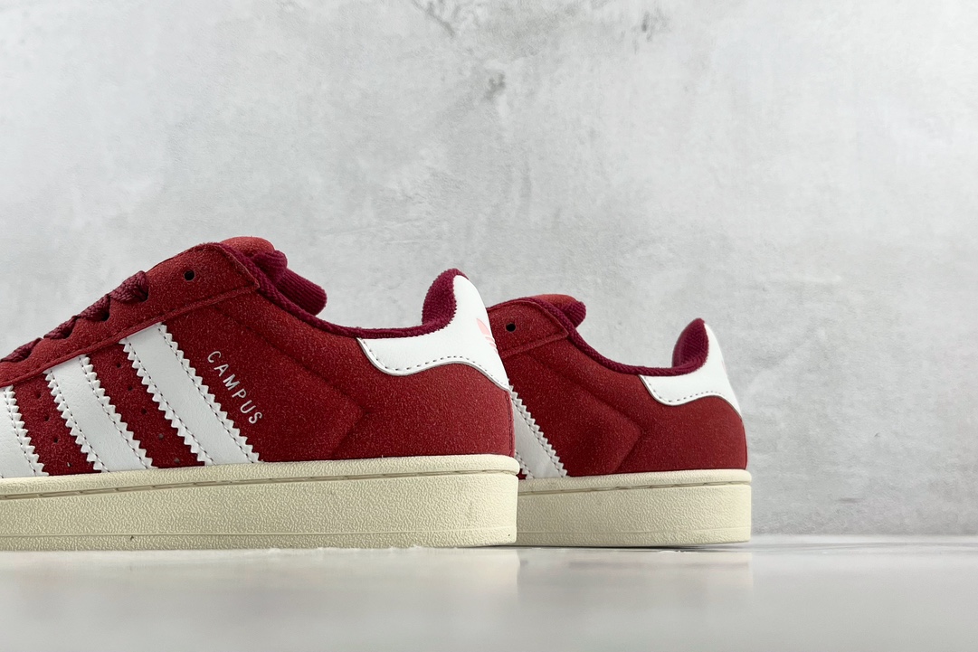 adidas originals Campus 00s Pink White HP6286