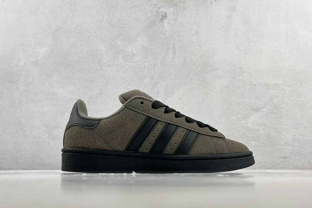 150 adidas originals Campus 00s 青灰 HO3469