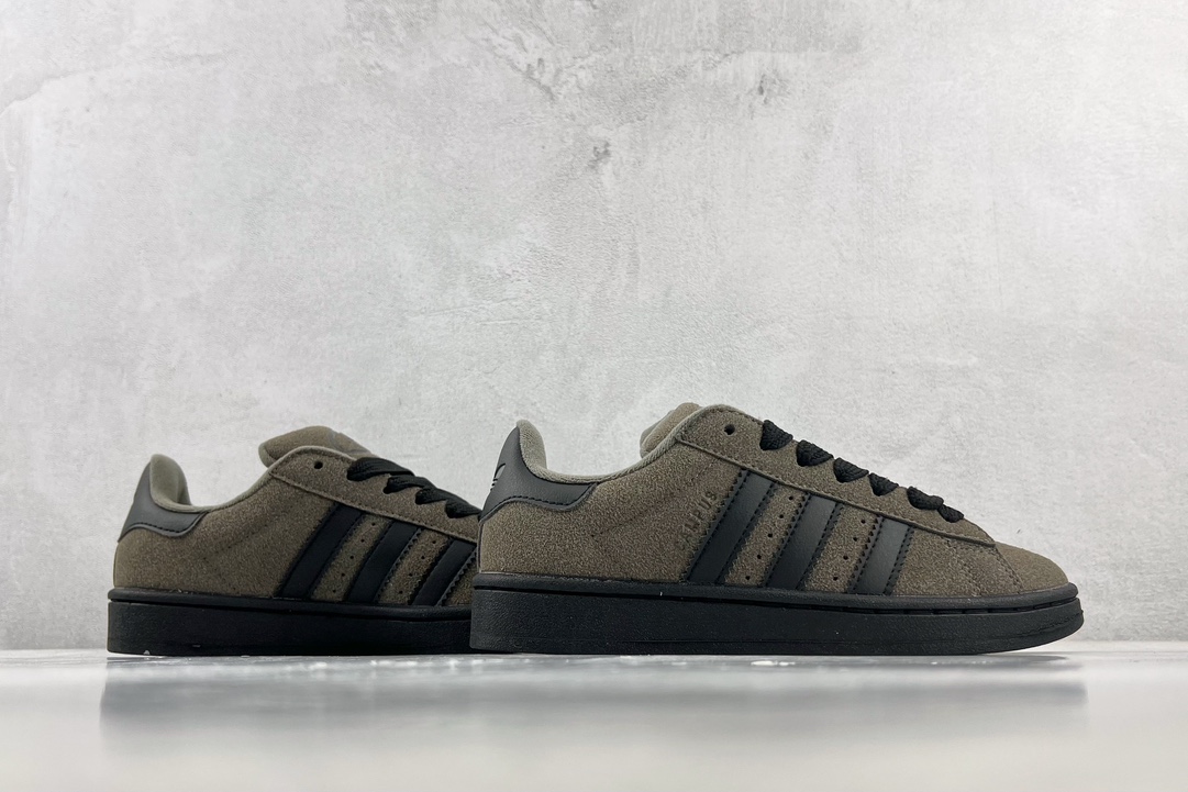 150 adidas originals Campus 00s 青灰 HO3469