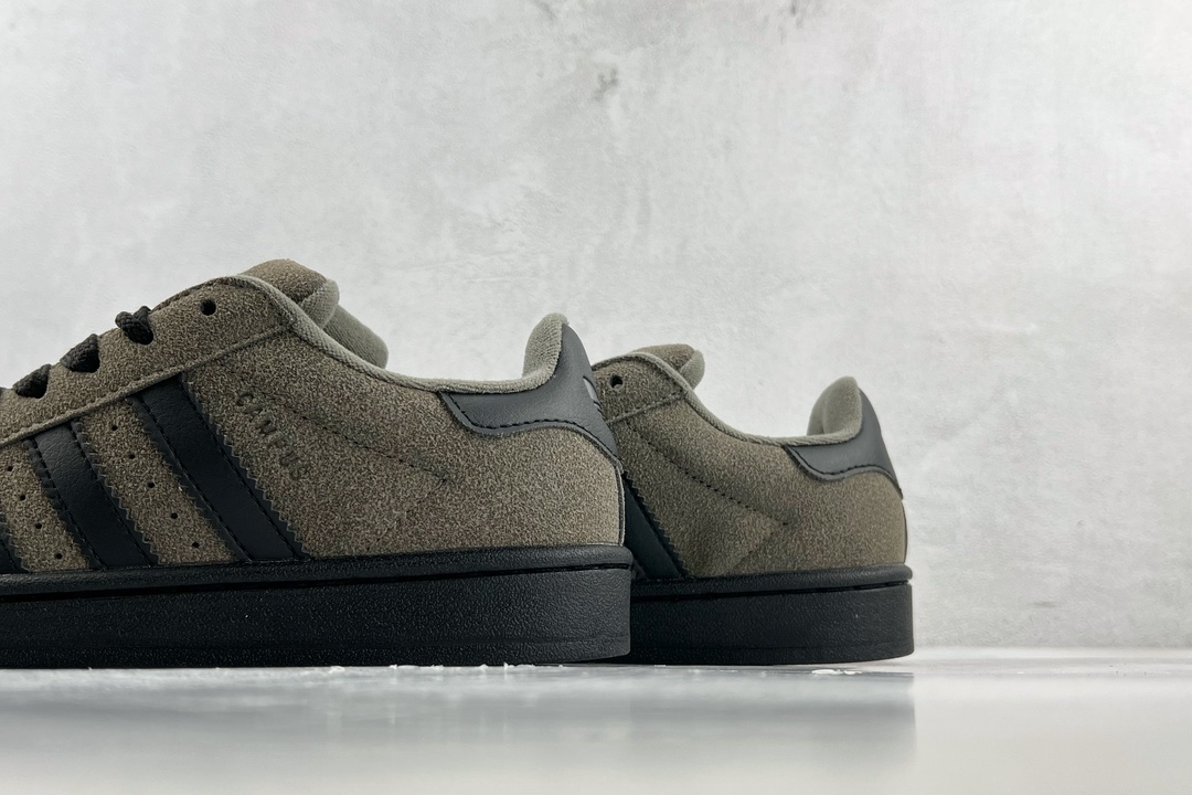 150 adidas originals Campus 00s 青灰 HO3469