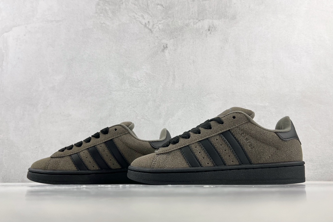 150 adidas originals Campus 00s 青灰 HO3469