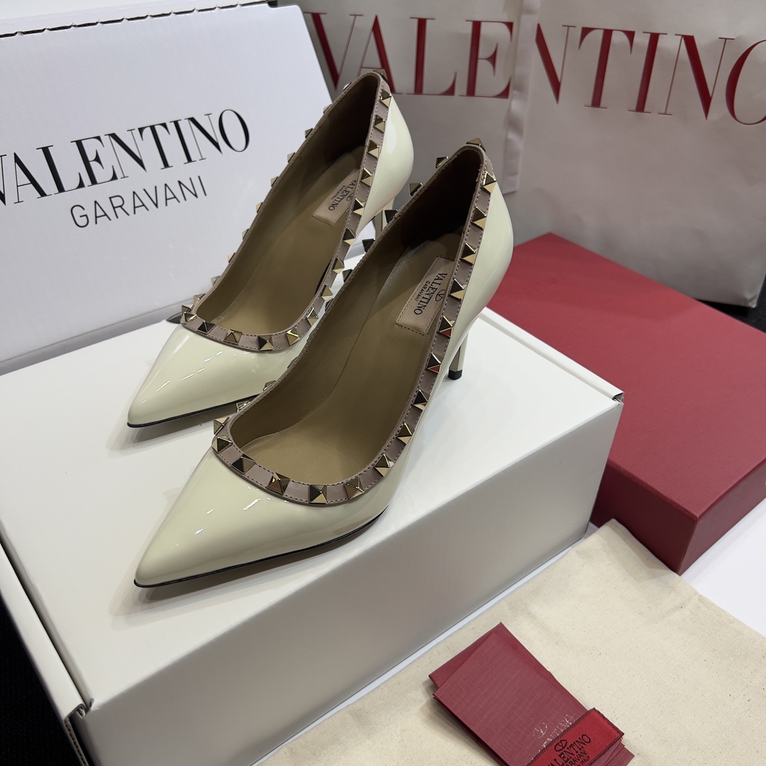 발렌티노 신발 94622 Valentino Shoes