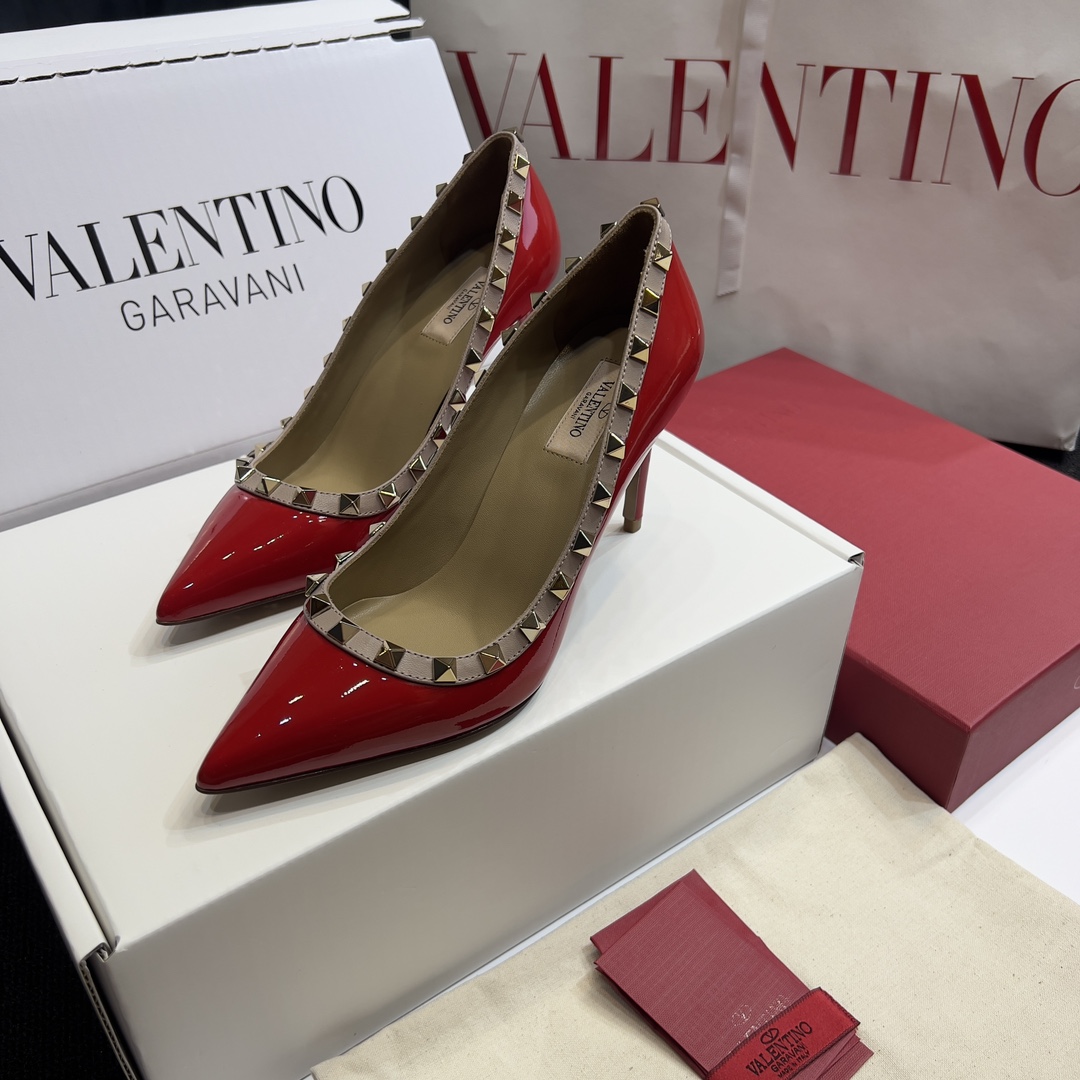 발렌티노 신발 94621 Valentino Shoes