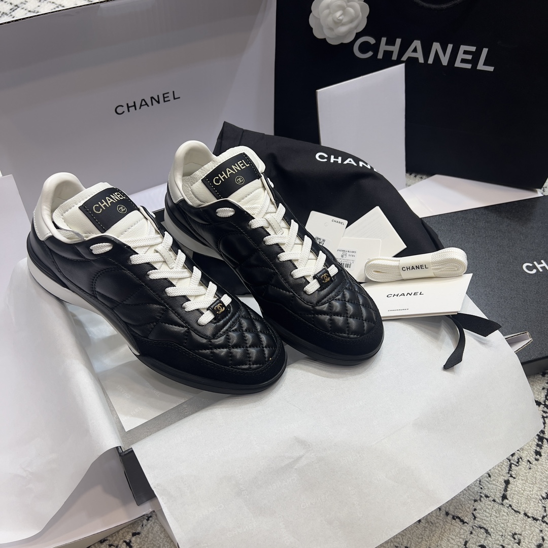 샤넬 신발 94436 Chanel Shoes