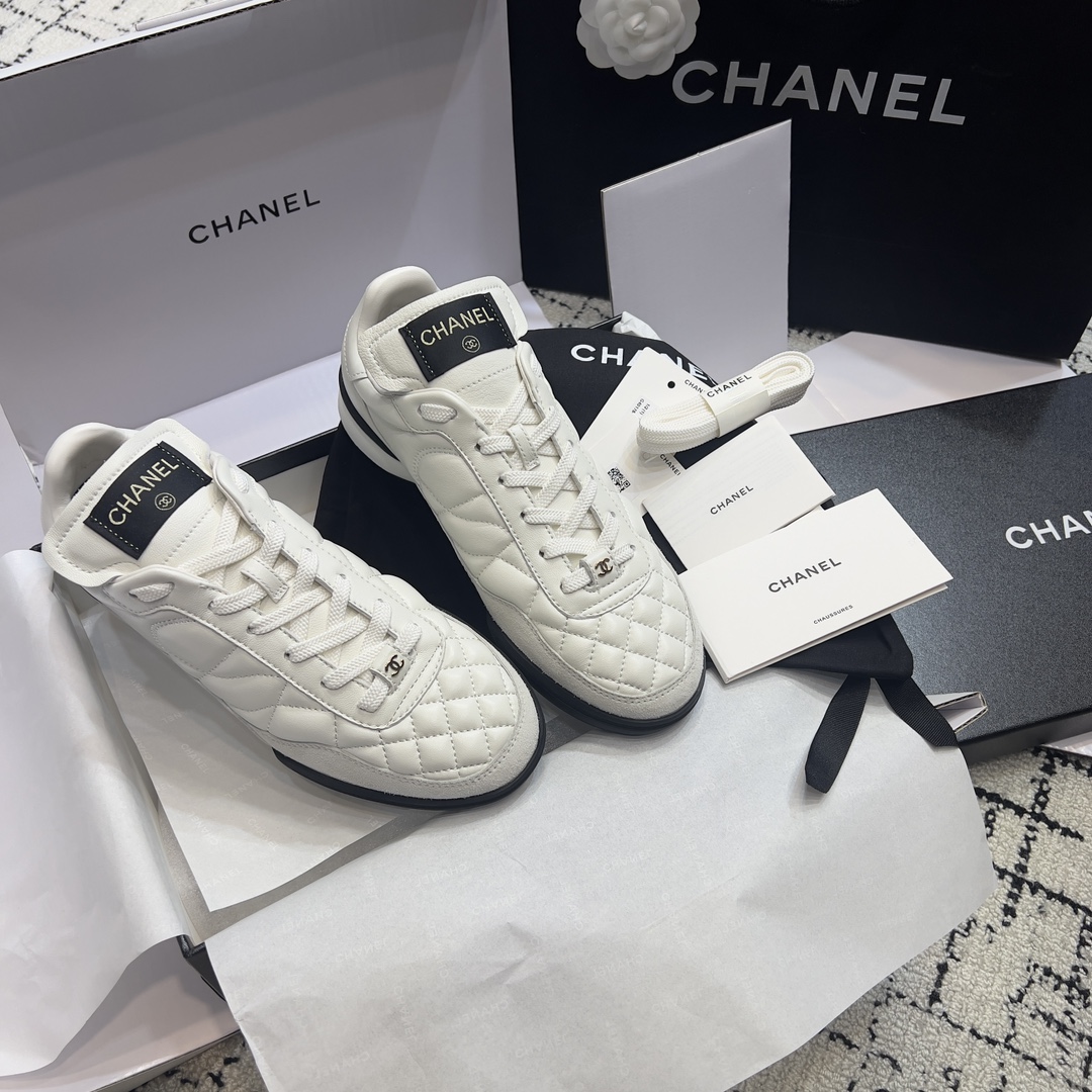 샤넬 신발 94435 Chanel Shoes