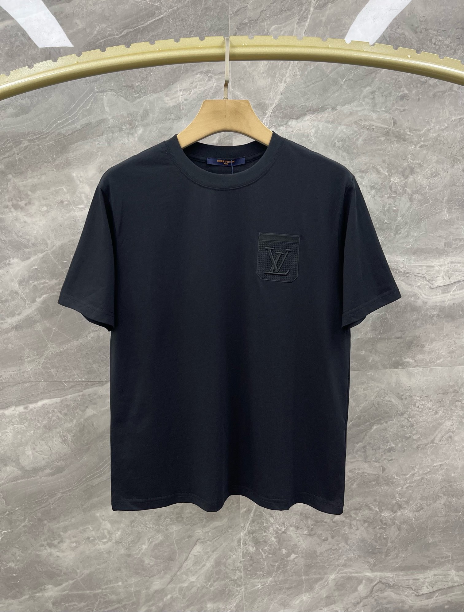 路易威登 Louis Vuitton 高定典藏名品高定成衣时装外套连衣裙衬衫T恤 #EEF9CCFE 4
