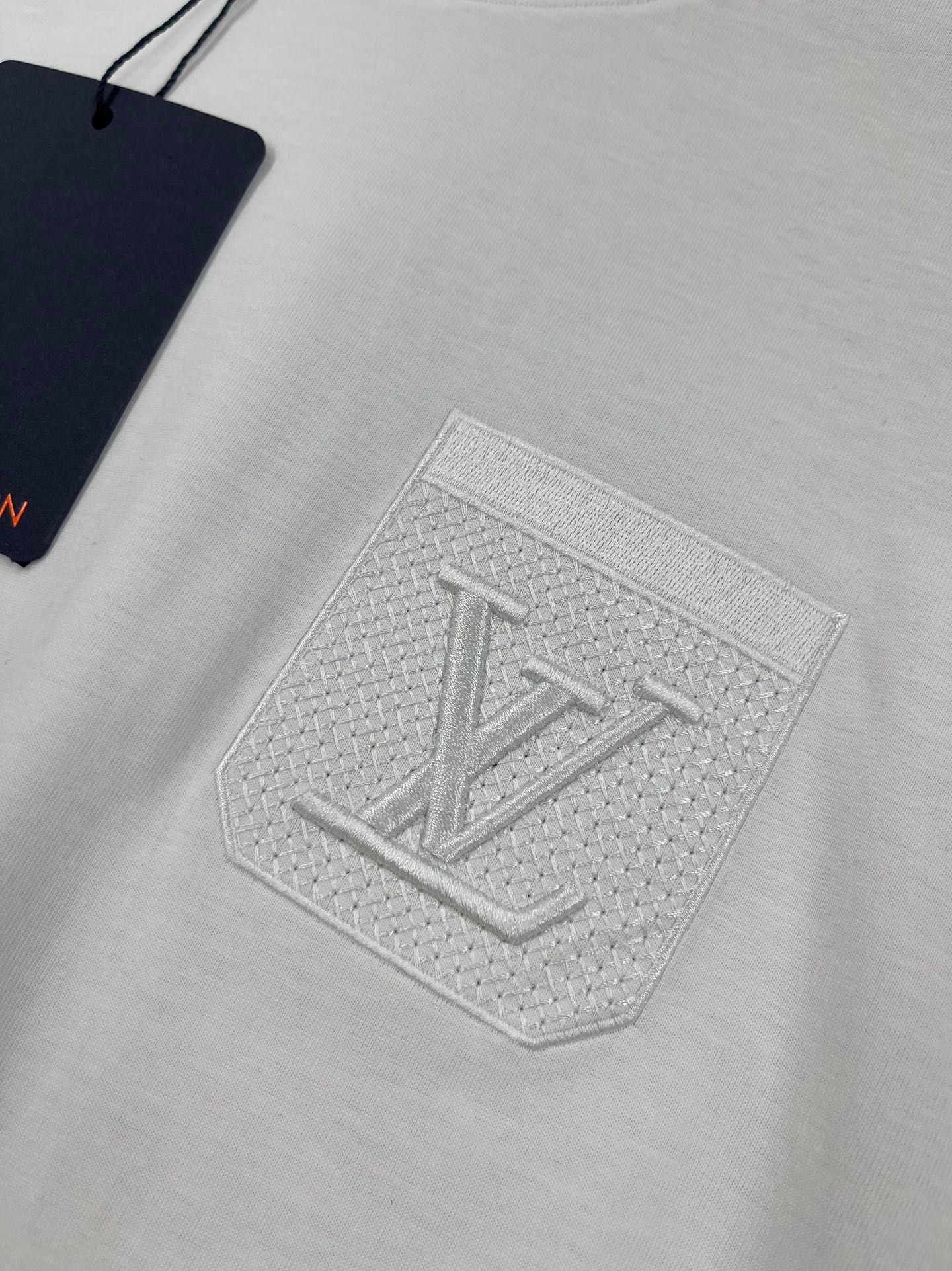 路易威登 Louis Vuitton 高定典藏名品高定成衣时装外套连衣裙衬衫T恤 #953EED72 6