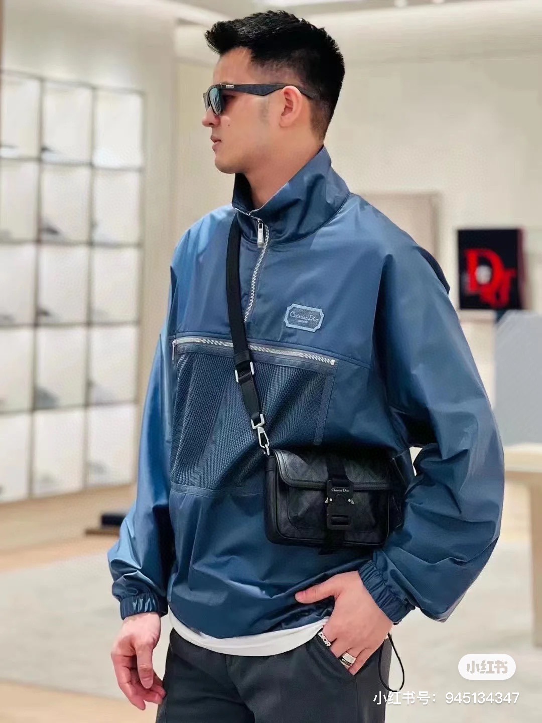 Dior Haute Couture Haute Couture Ready-to-Wear Clothing Dress Jacket Ref 6