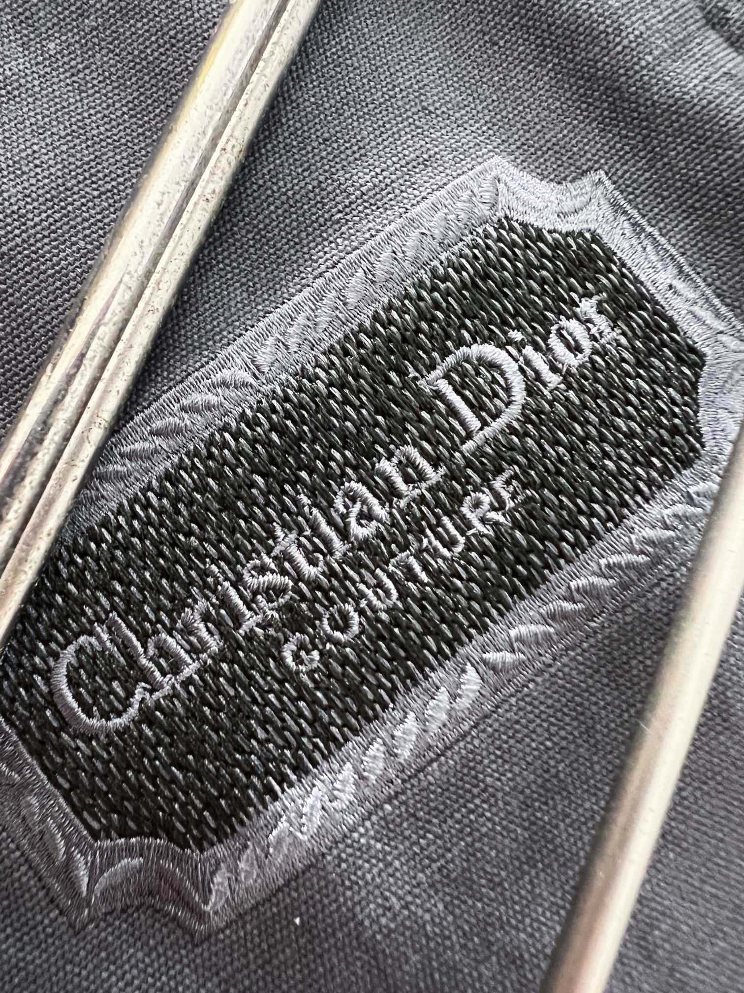 Dior Haute Couture Haute Couture Ready-to-Wear Clothing Dress Jacket 8