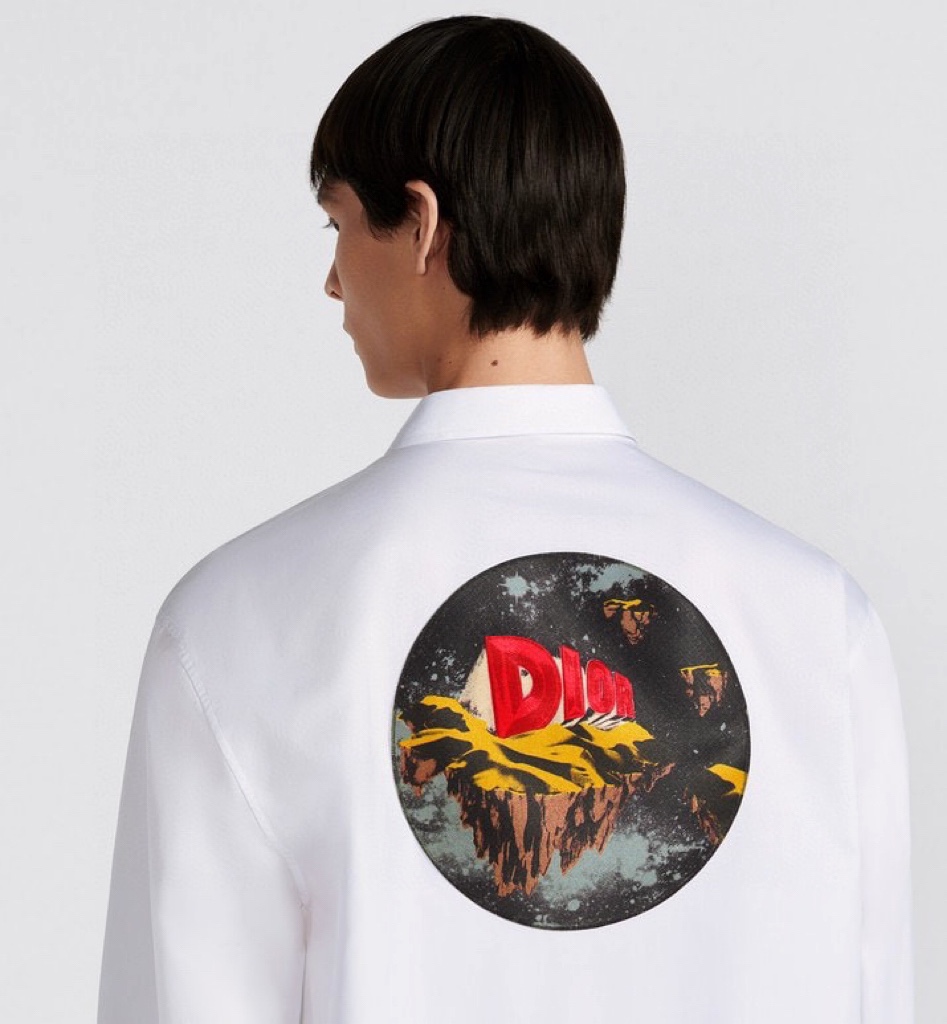 Dior Haute Couture Haute Couture Ready-to-Wear Clothing Dress Jacket 6