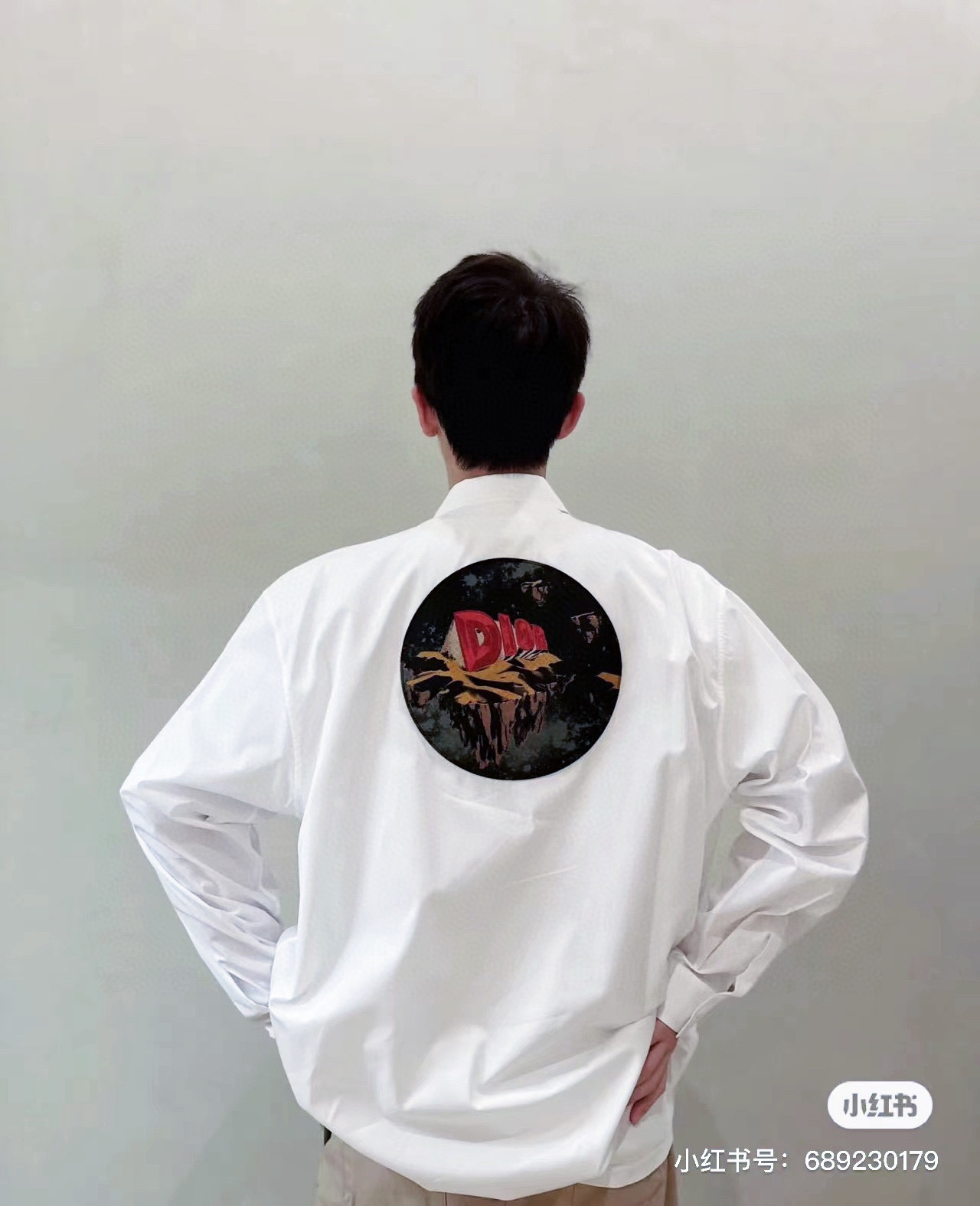 Dior Haute Couture Haute Couture Ready-to-Wear Clothing Dress Jacket 3