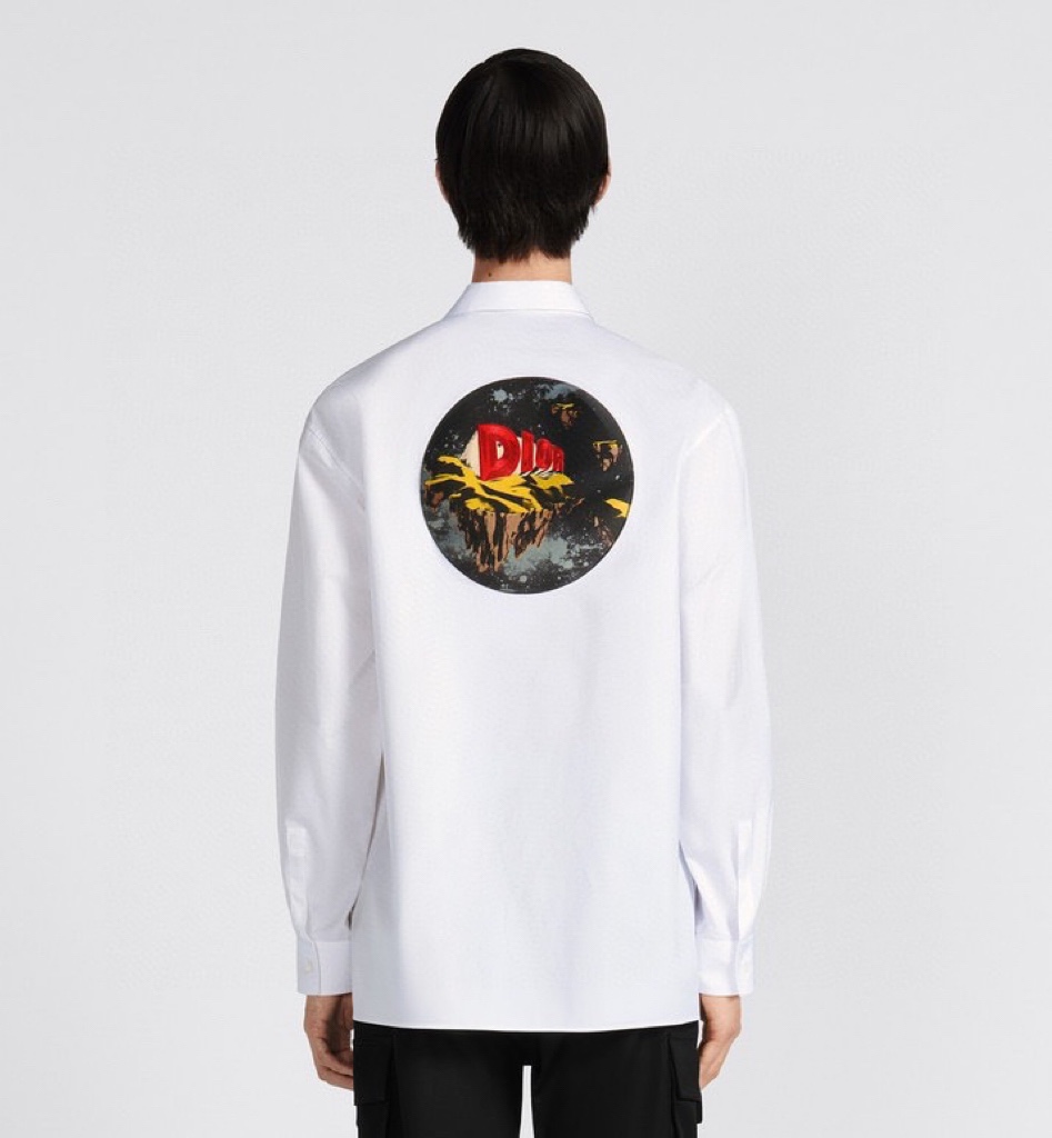 Dior Haute Couture Haute Couture Ready-to-Wear Clothing Dress Jacket 5