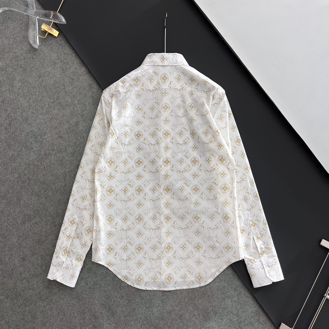Louis Vuitton Haute Couture Haute Couture Ready-to-Wear Clothing Dress 6