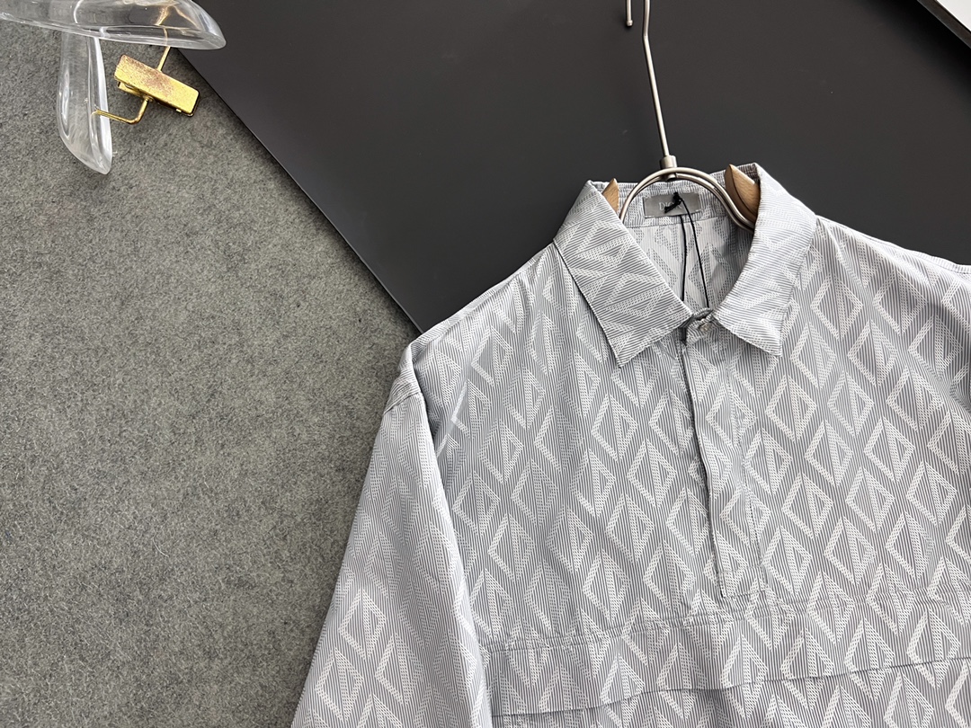迪奥 Dior 高定典藏高定典雅奢华珠宝首饰项链手链戒指 #5D11CFB4 5