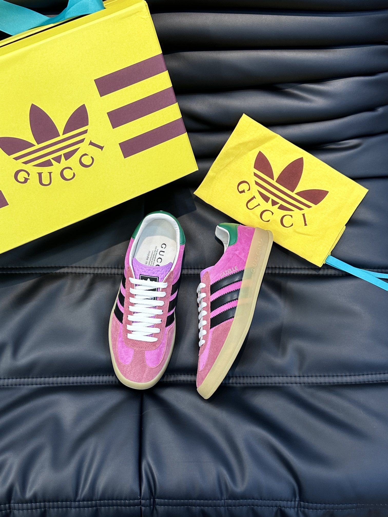 Gucc*xadidas23fwne