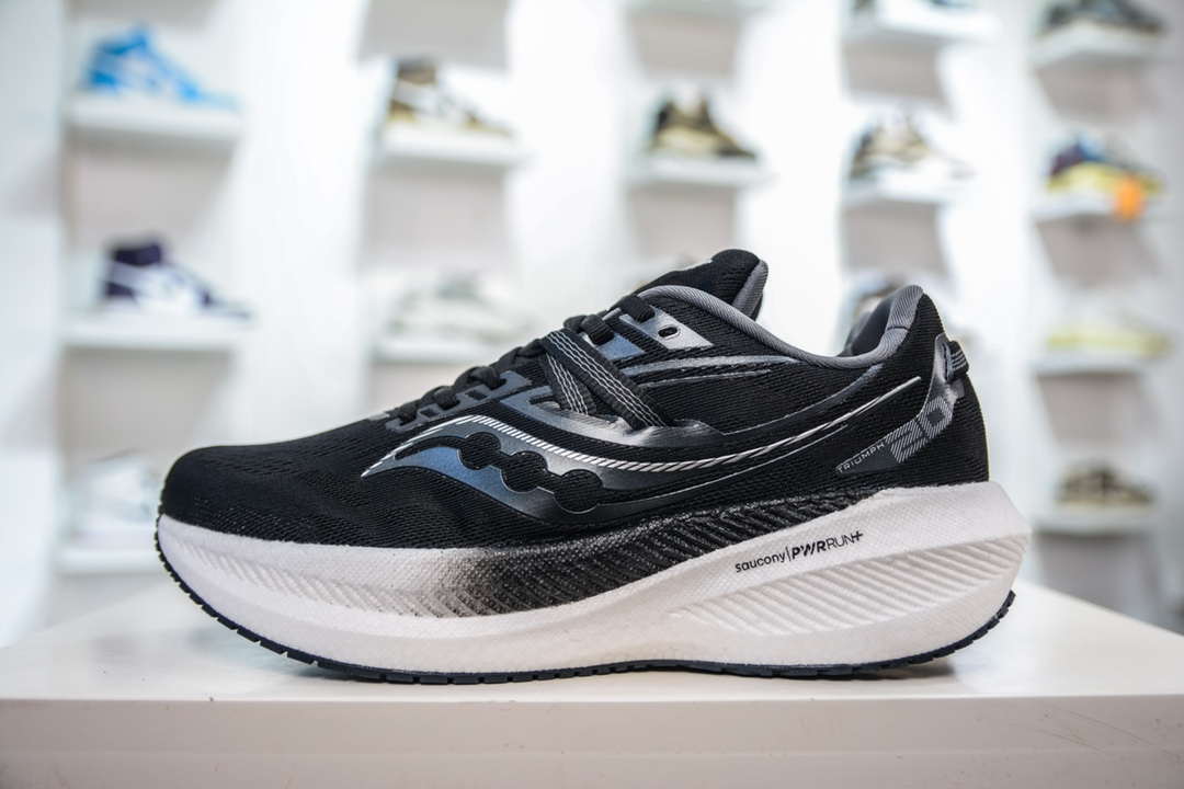 SauconyTriumph20索康