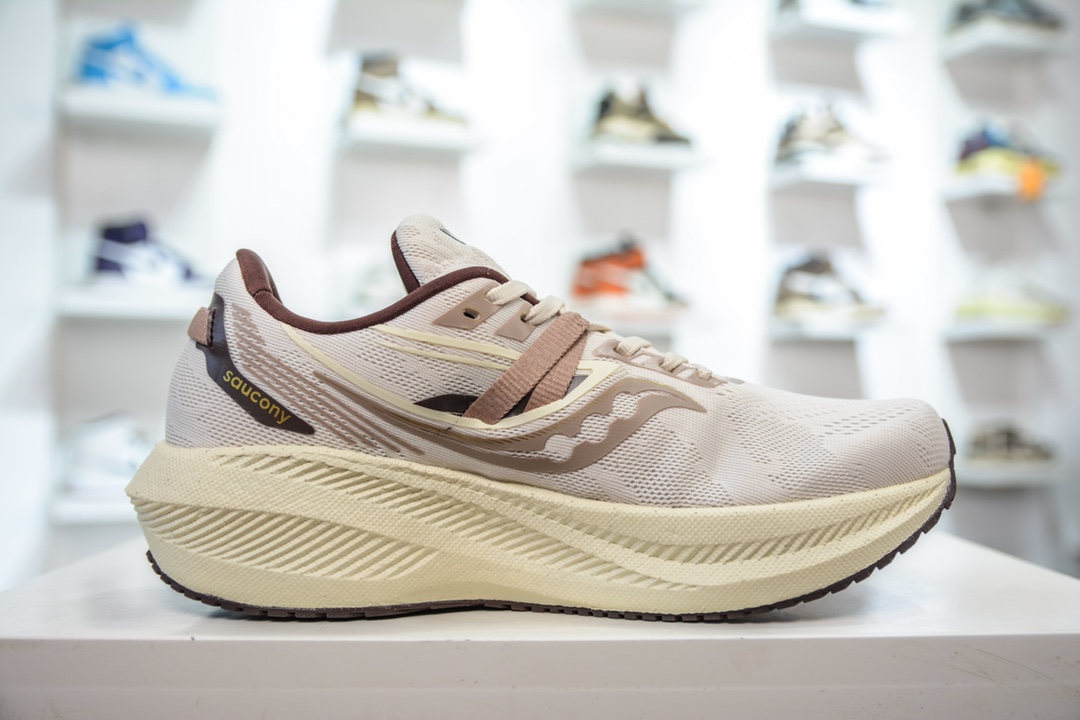 SauconyTriumph20索康