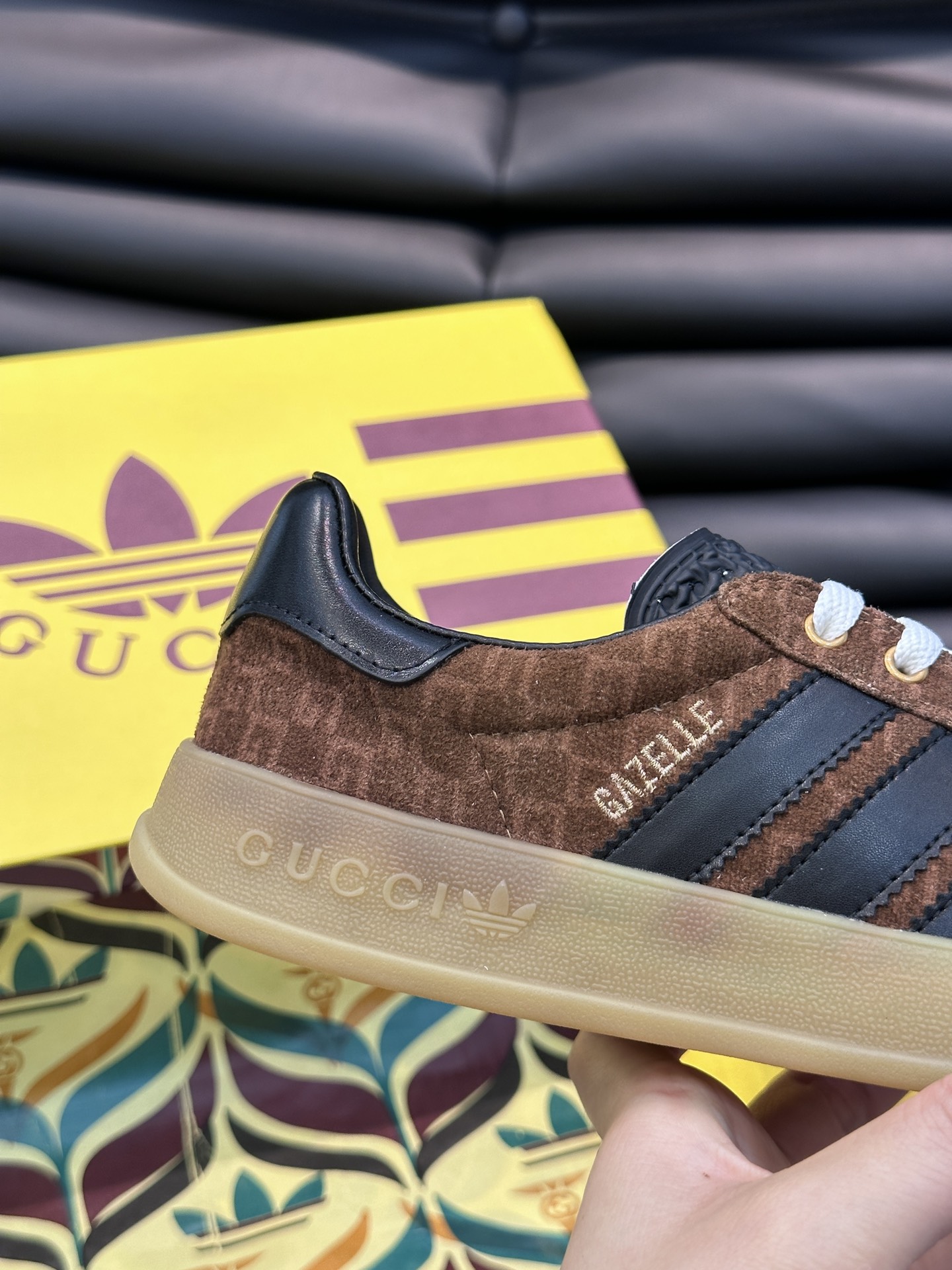 Gucc*xadidas23fwne