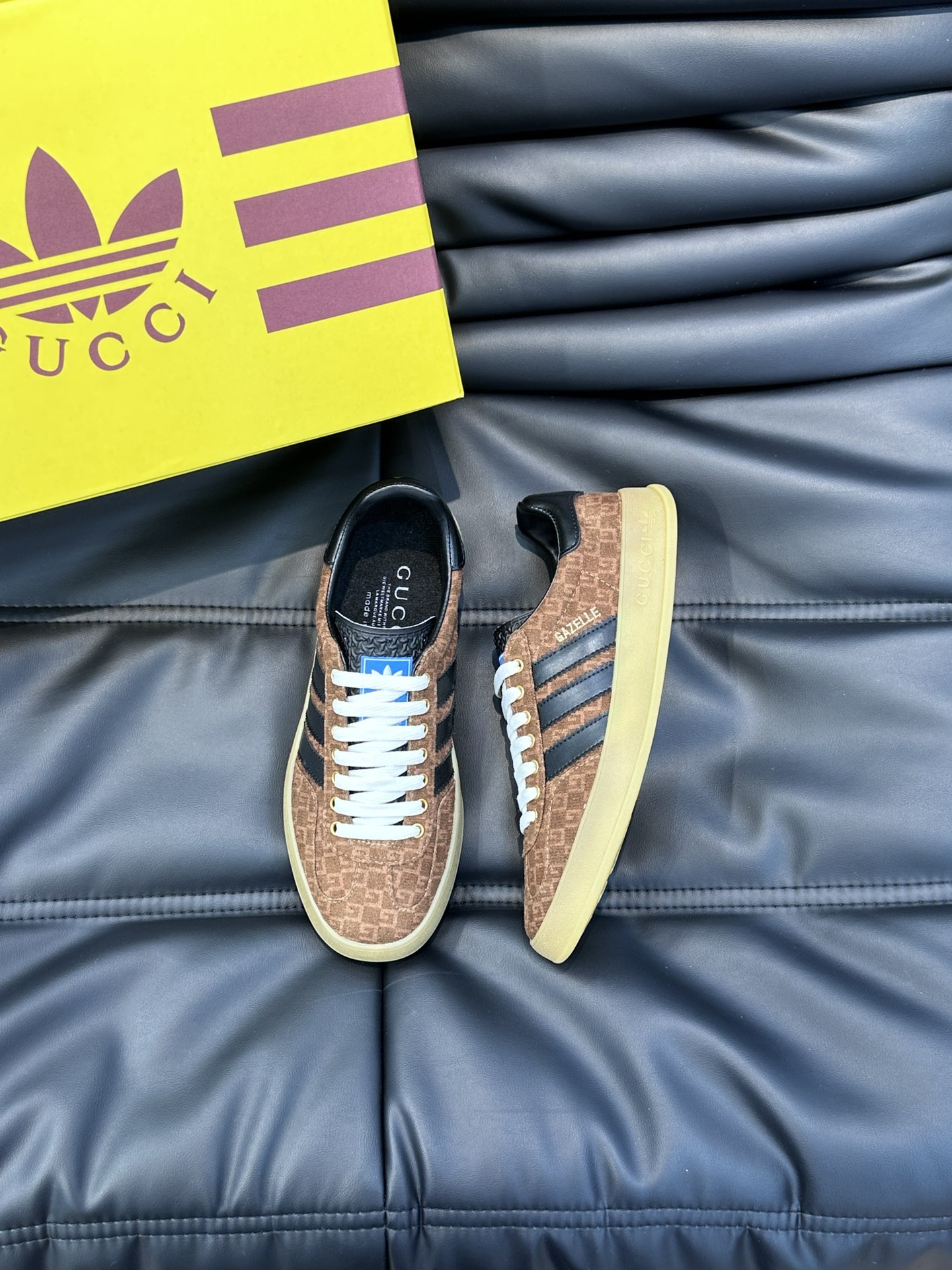 Gucc*xadidas23fwne