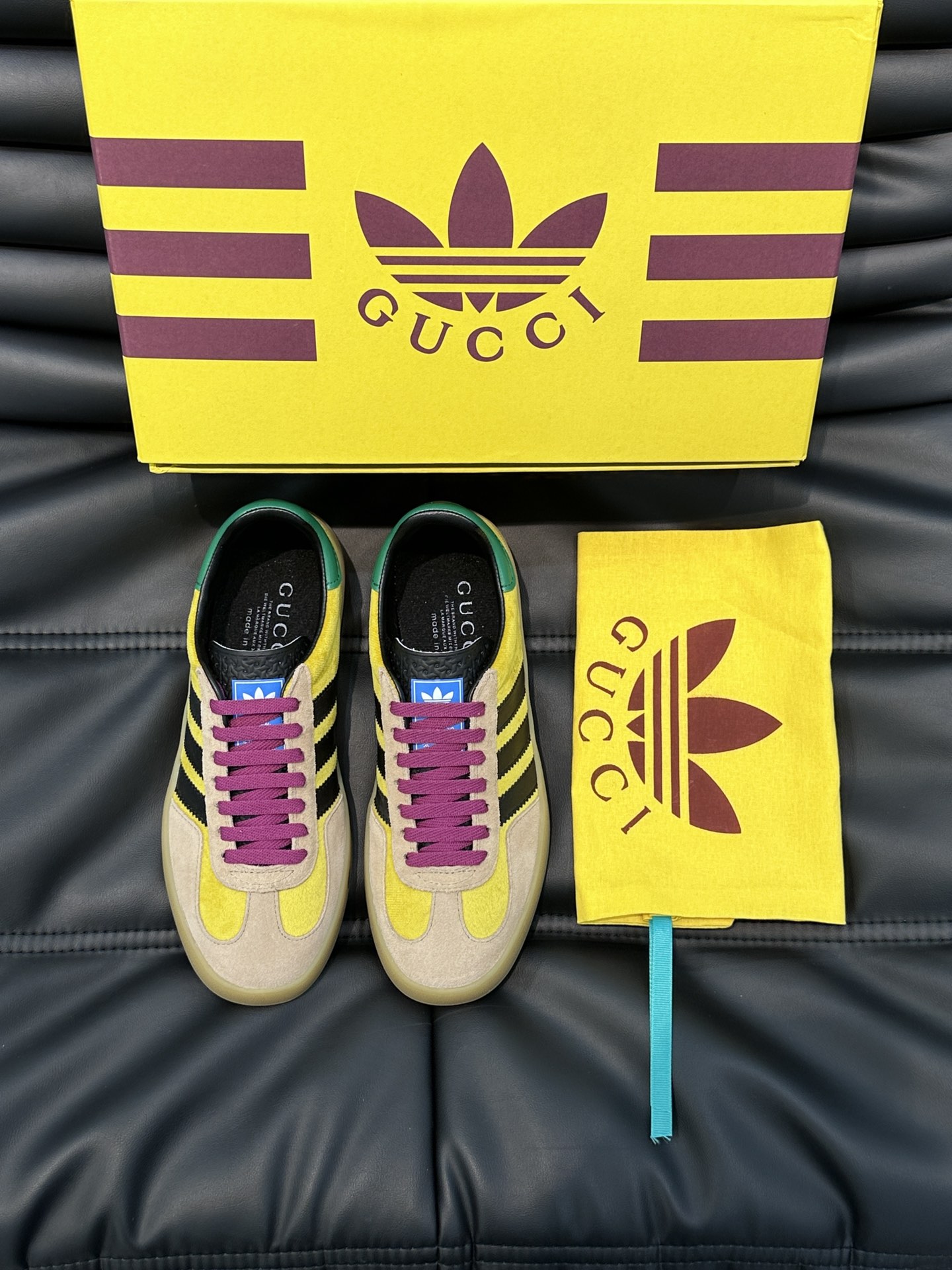 Gucc*xadidas23fwne