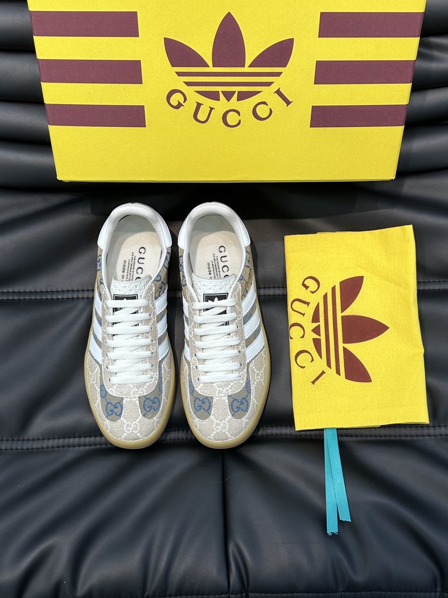 Gucc*xadidas23fwne