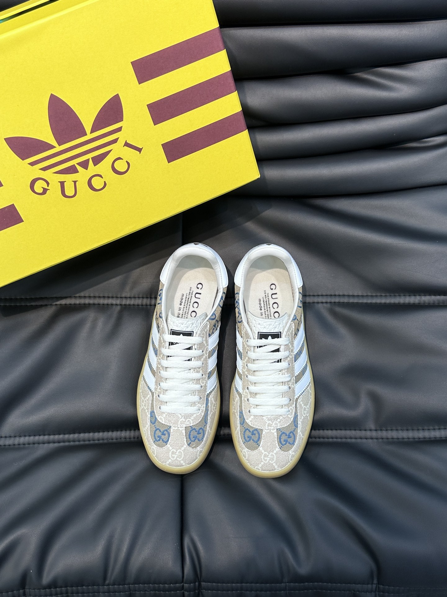 Gucc*xadidas23fwne