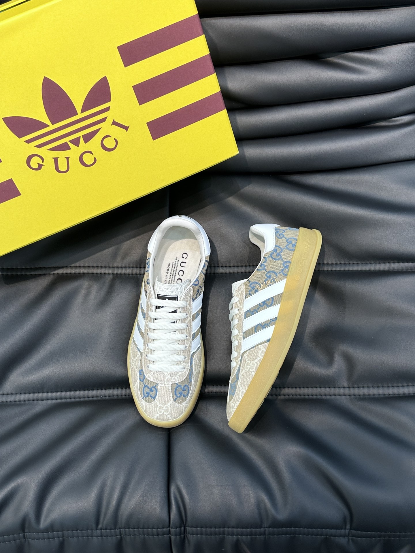 Gucc*xadidas23fwne