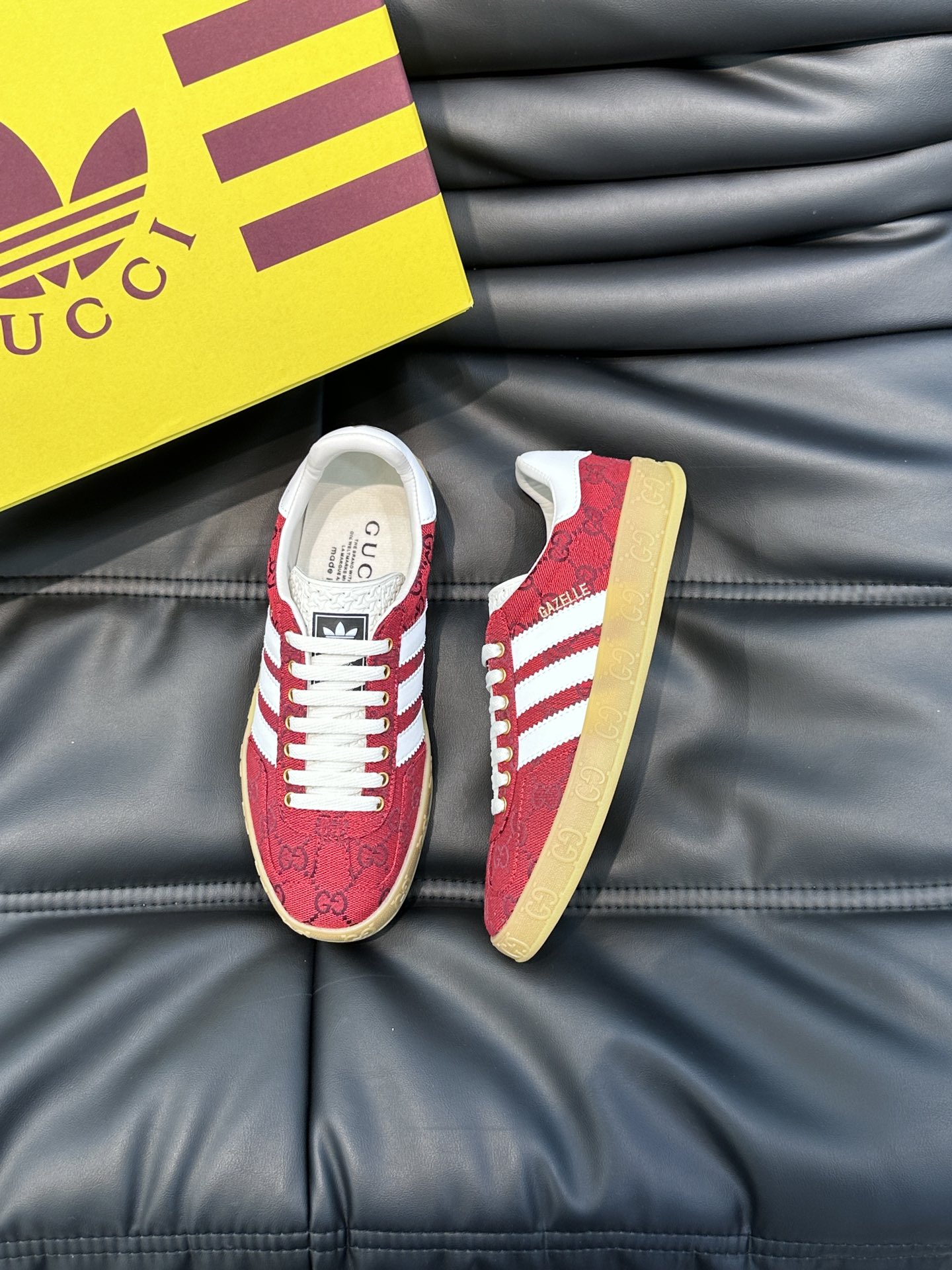 Gucc*xadidas23fwne