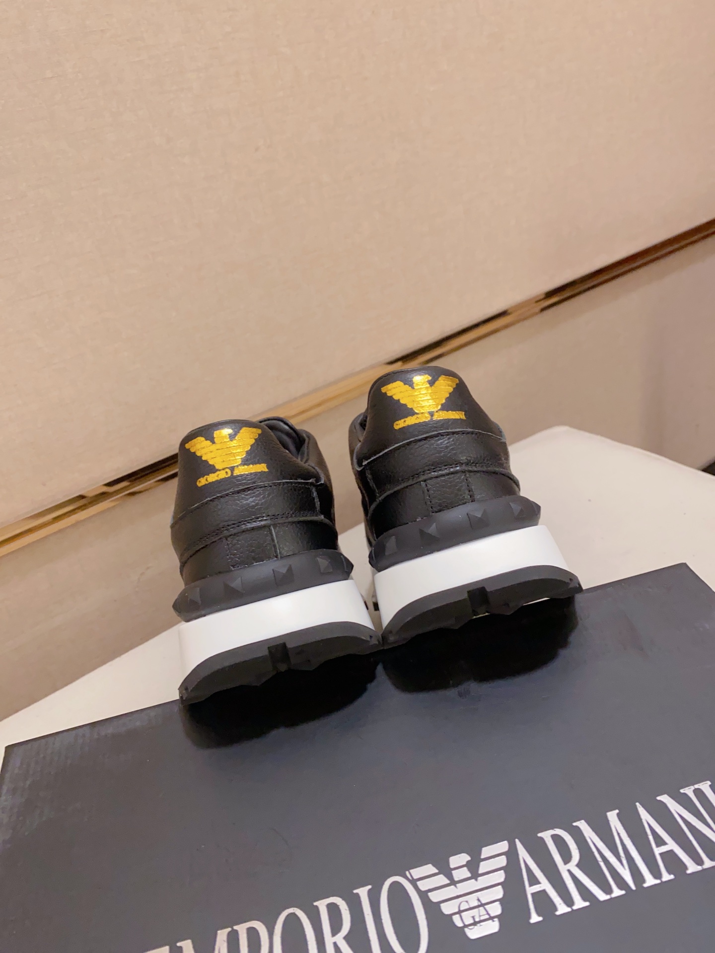 Factory Precio:251 Armani ARMANI EXCHANGE sitio web oficial de los últimos modelos AX moda casual za