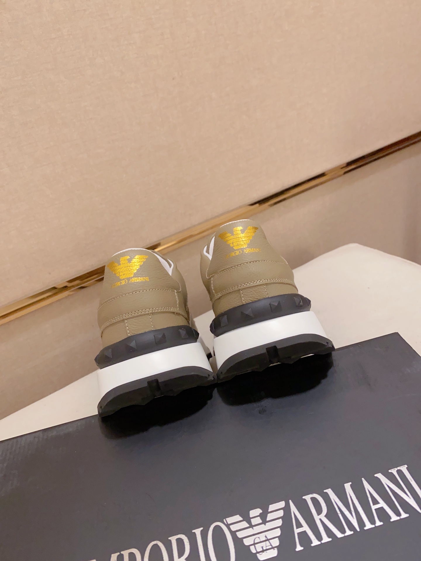 Factory Precio:251 Armani ARMANI EXCHANGE sitio web oficial de los últimos modelos AX moda casual za