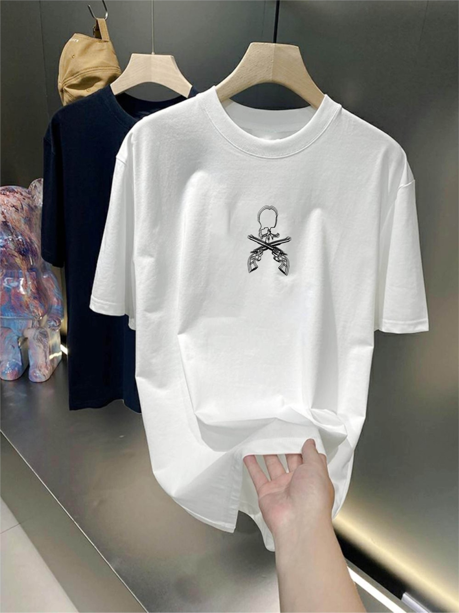 Louis Vuitton Haute Couture Haute Couture Ready-to-Wear Clothing Dress 2